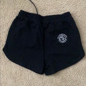 Gymshark legacy shorts